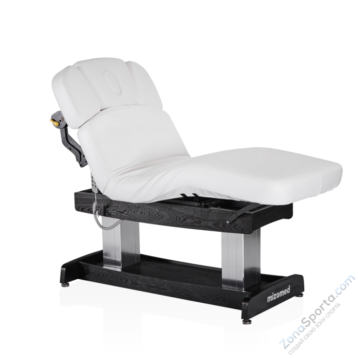Электрический стационарный массажный стол Mizomed Union Salon