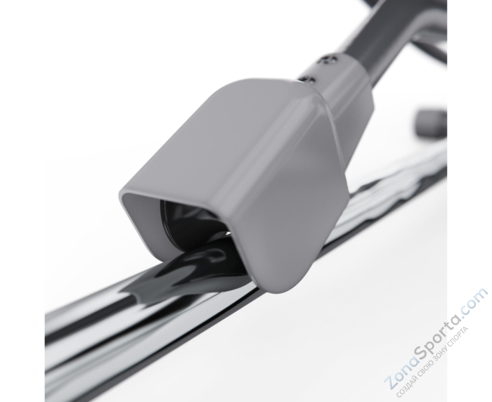 Электромагнитный эллиптический тренажёр DFC Westinghouse, складной