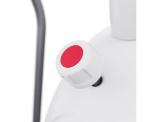 Электромагнитный эллиптический тренажёр DFC Westinghouse, складной