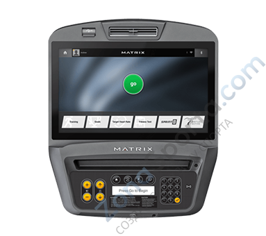 Эллиптический эргометр Matrix A7XI (A7XI-03)