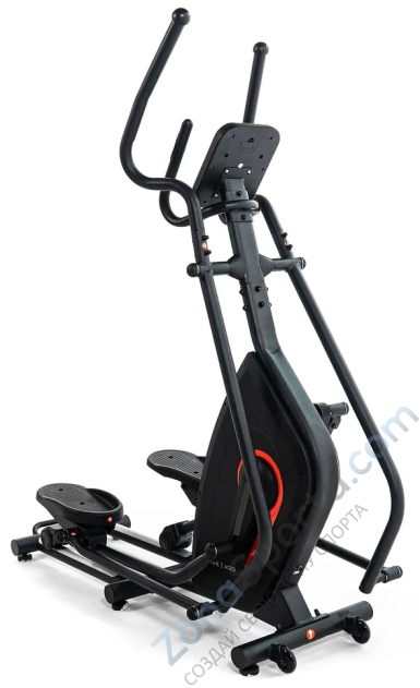 Эллиптический тренажер Bionique F-Drive X30