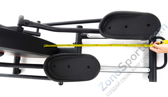 Эллиптический тренажер Bionique F-Drive X30