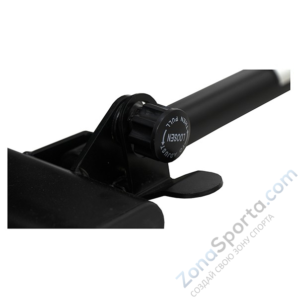 Эллиптический тренажер CardioPower X40