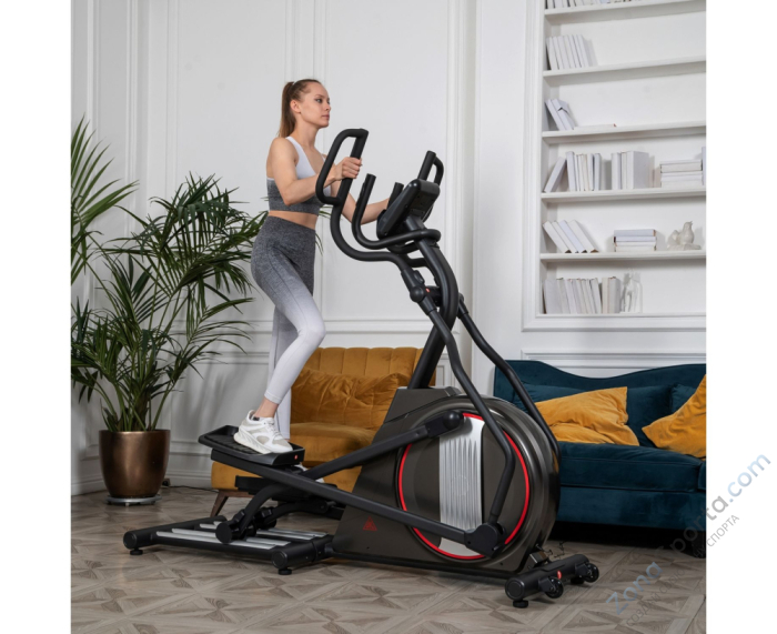 Эллиптический тренажер DFC E97614