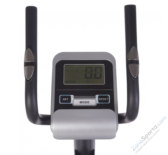 Эллиптический тренажер Evo Fitness Epic