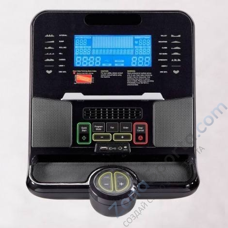 Эллиптический тренажер Fitex Premier P-5 Prof