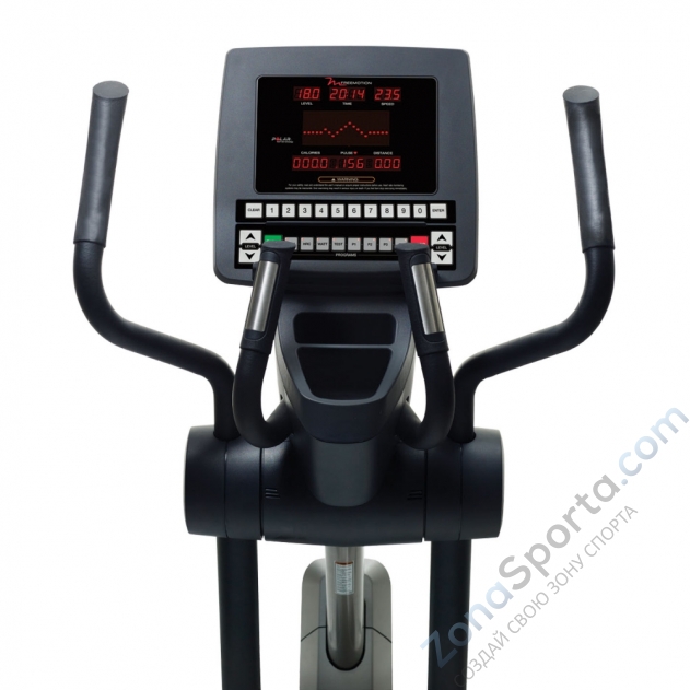 Эллиптический тренажер Freemotion e8.5