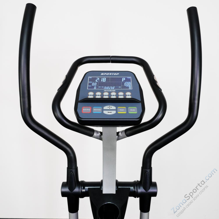 Эллиптический тренажер Sportop E7000P+
