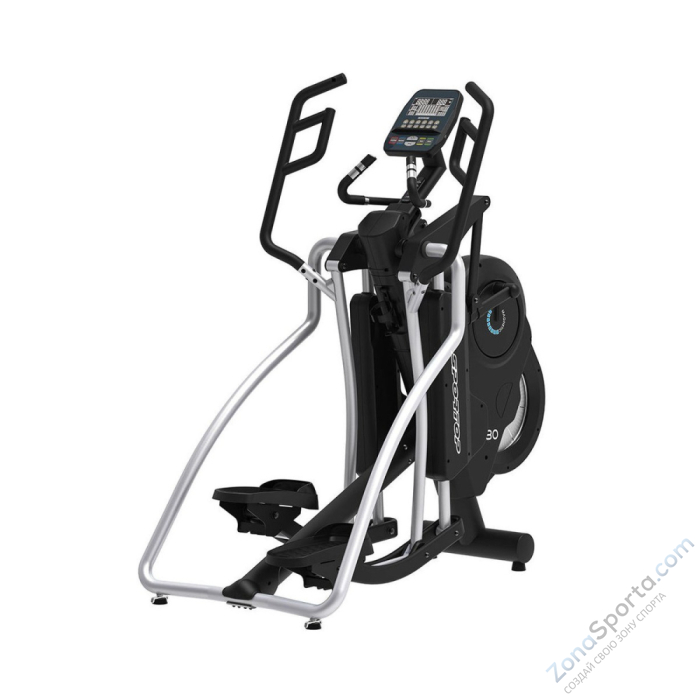 Эллиптический тренажер Sportop VST80Plus