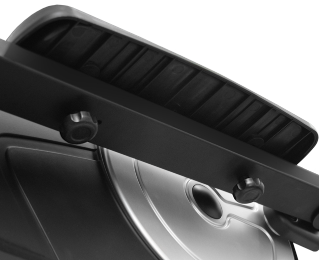 Эллиптический тренажер Svensson Body Labs Comfortline ESM