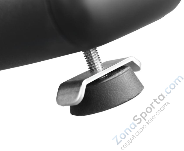 Эллиптический тренажер Svensson Industrial Base AMT560