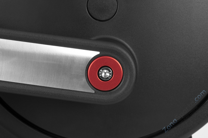 Профессиональный эллиптический тренажер Bionique F-Drive G60