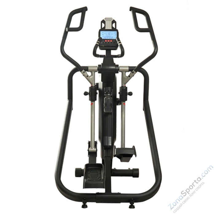 Эллиптический тренажер CardioPower X5