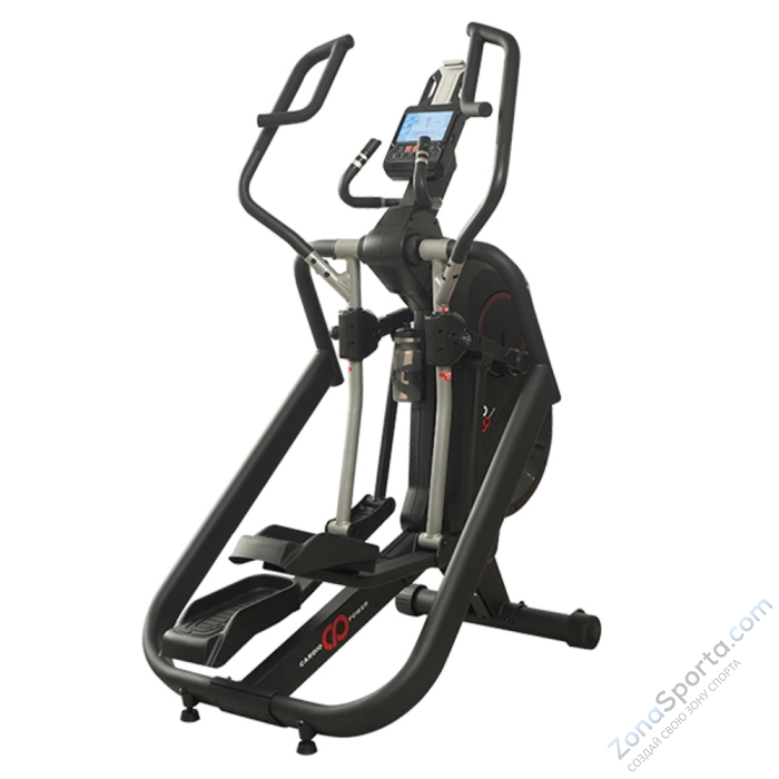 Эллиптический тренажер CardioPower X5