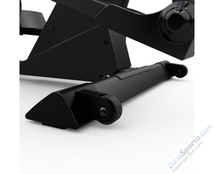 Эллиптический тренажер DFC Capital Sports