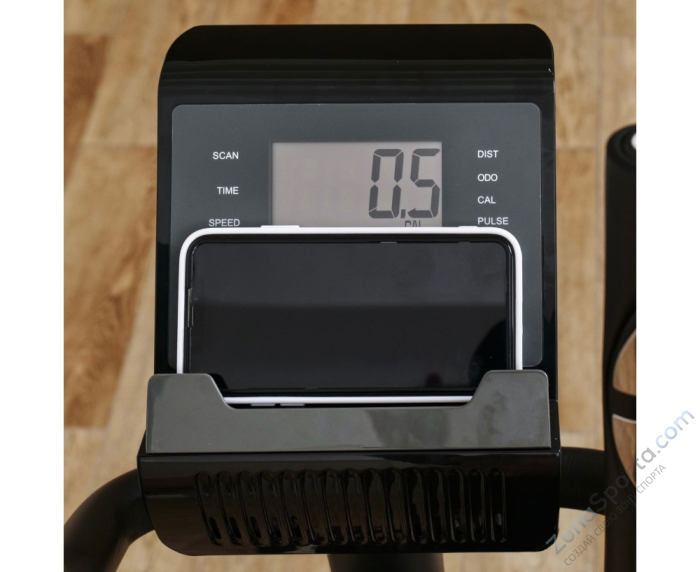 Эллиптический тренажер DFC Marnur