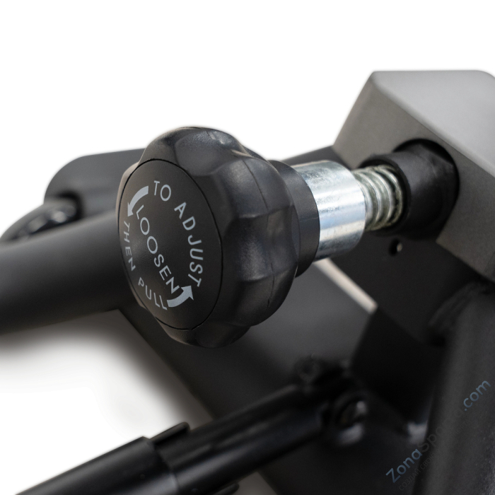 Эллиптический тренажер домашний Svensson Body Labs Titan FLD