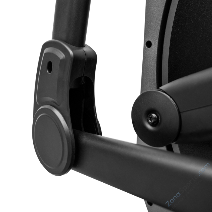 Эллиптический тренажер домашний Svensson Body Labs Titan FLD