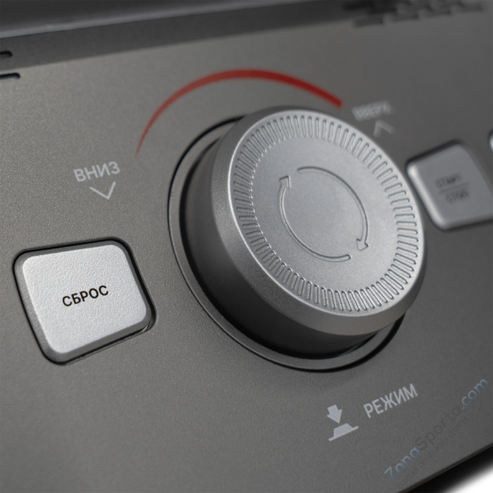 Эллиптический тренажер домашний Svensson Body Labs Titan FLD