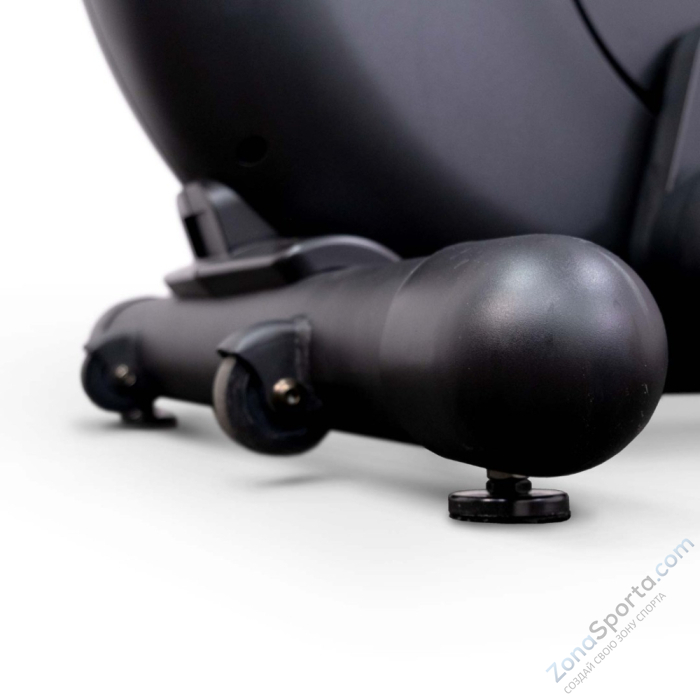 Эллиптический тренажер Protrain A-5200G-TFT