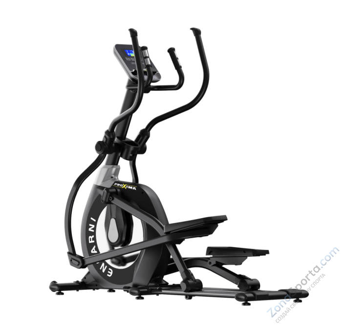 Эллиптический тренажер Proxima Encarni арт. PREL-521