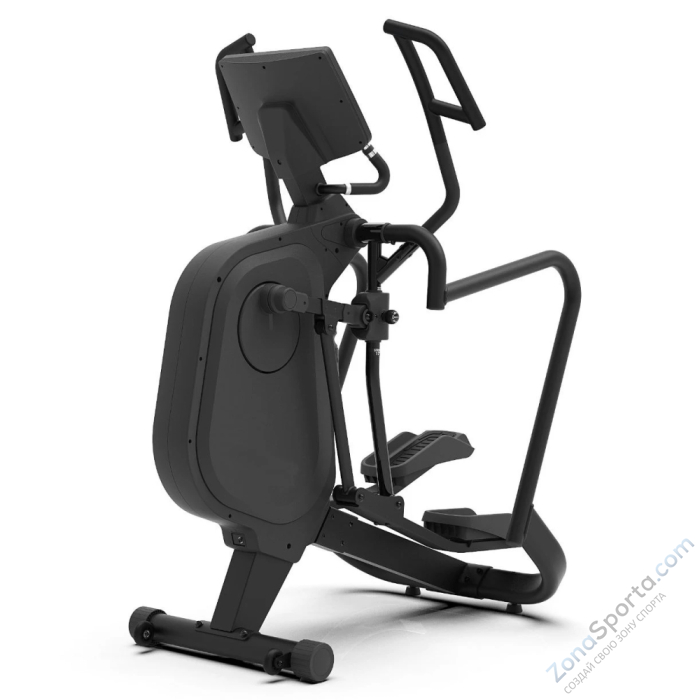 Эллиптический тренажер Sportop E350S-LCD