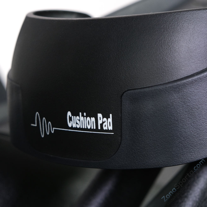 Эллиптический тренажер Sportop E770-Smart