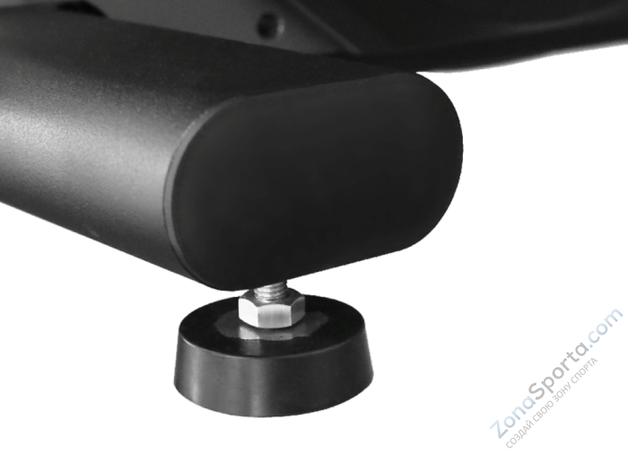 Эллиптический тренажер Svensson Industrial Hit X850