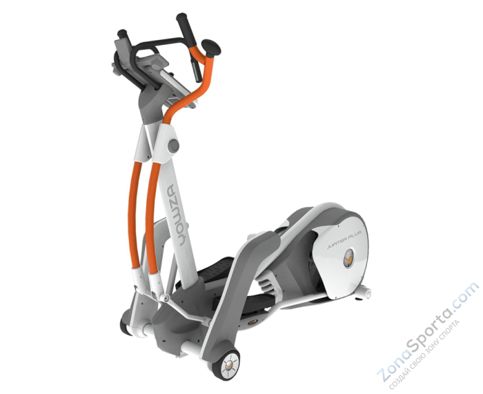 Эллиптический тренажер Yowza Jupiter Plus