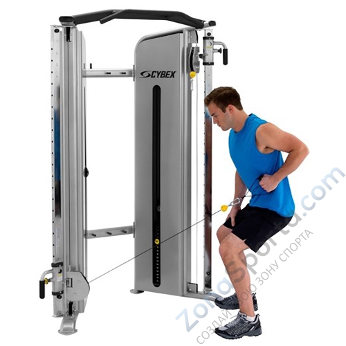Функциональный тренажер Cybex FT-325 18000