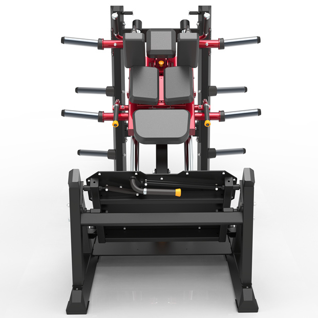 Гак машина 2 в 1 классическая + угловая, с регулируемой платформой Impulse ECP617 Гак машина 2 в 1 классическая + угловая, с регулируемой платформой Impulse ECP617