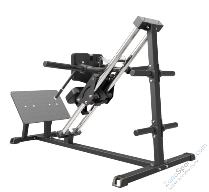 Гак-машина угловая Impulse IFP1617 Гак-машина угловая Impulse IFP1617