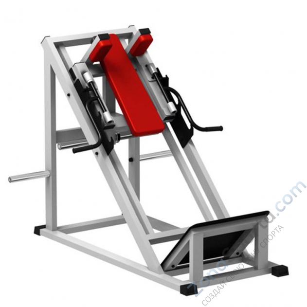 Гакк машина Iron King IK 313 (1850*1400*1500) Гакк машина Iron King IK 313 (1850*1400*1500)