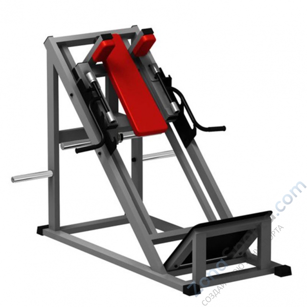 Гакк машина Iron King IK 313 (1850*1400*1500) Гакк машина Iron King IK 313 (1850*1400*1500)