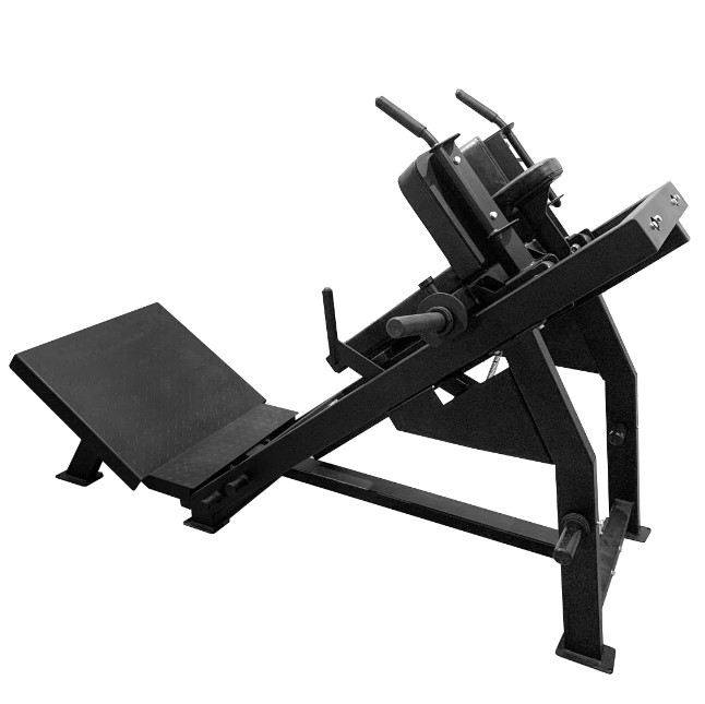 Гакк-присед Bronze Gym Partner BGR-810 Гакк-присед Bronze Gym Partner BGR-810