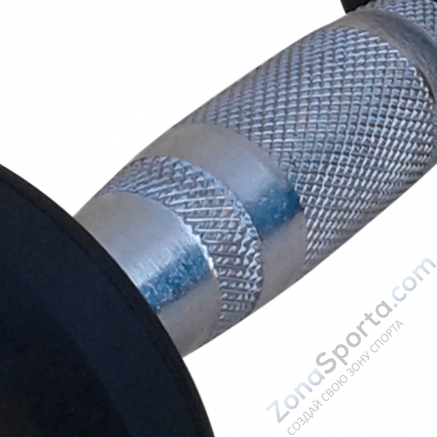 Гантели 2 шт. по 7 кг DFC PowerGym DB002-7