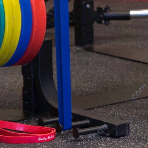 Гексагональная рама для кросс-тренинга Hexagon Club Package SR-Hexclub