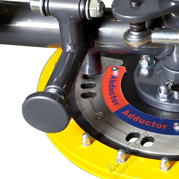 Жим ногами/Голень машина Spirit Fitness DWS161-U2 Жим ногами/Голень машина Spirit Fitness DWS161-U2