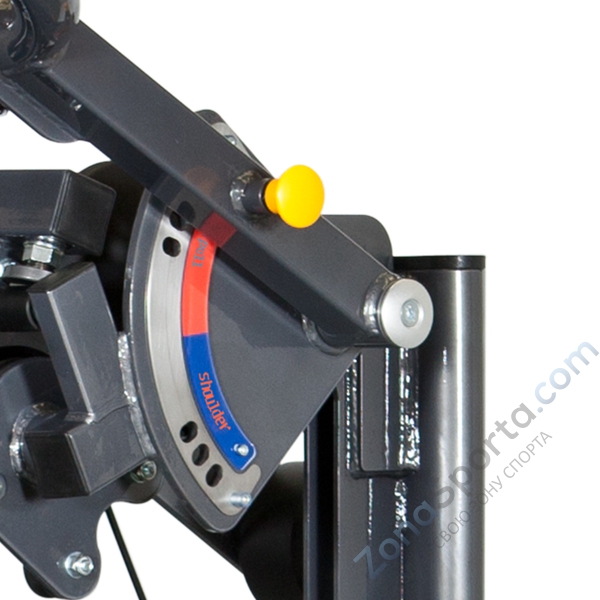 Жим от плеч/Верхняя тяга Spirit Fitness DWS103-U2 Жим от плеч/Верхняя тяга Spirit Fitness DWS103-U2