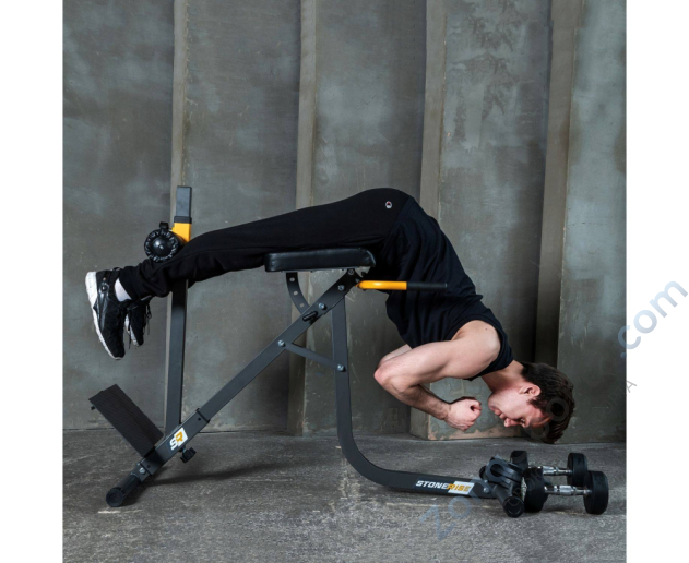 Гиперэкстензия StoneRise HypeRise SUB874 Гиперэкстензия StoneRise HypeRise SUB874