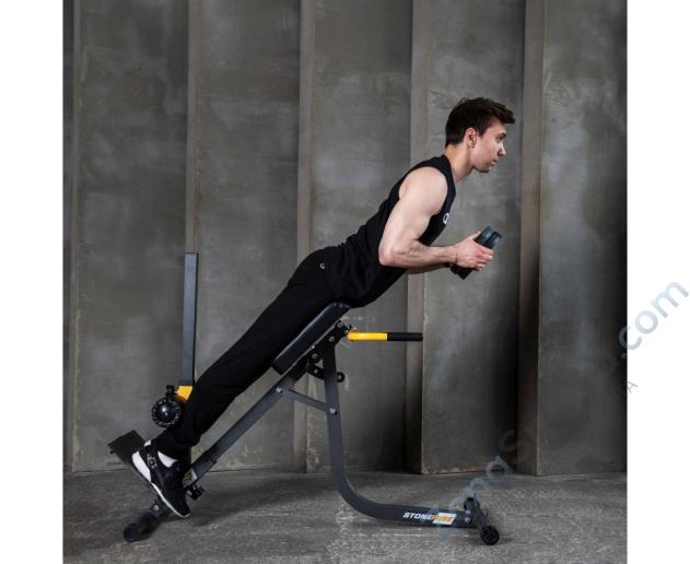 Гиперэкстензия StoneRise HypeRise SUB874 Гиперэкстензия StoneRise HypeRise SUB874