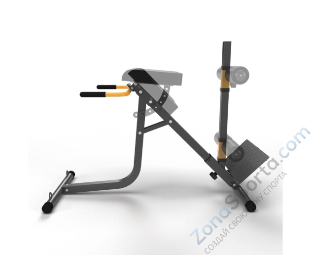 Гиперэкстензия StoneRise HypeRise SUB874 Гиперэкстензия StoneRise HypeRise SUB874