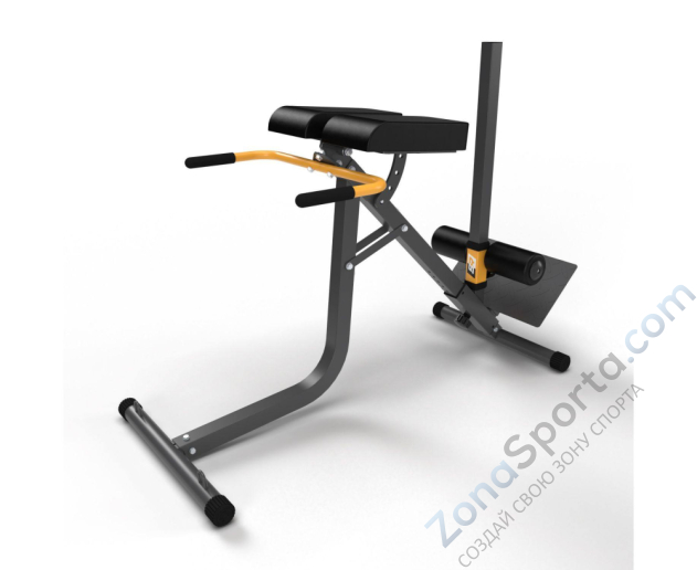 Гиперэкстензия StoneRise HypeRise SUB874 Гиперэкстензия StoneRise HypeRise SUB874