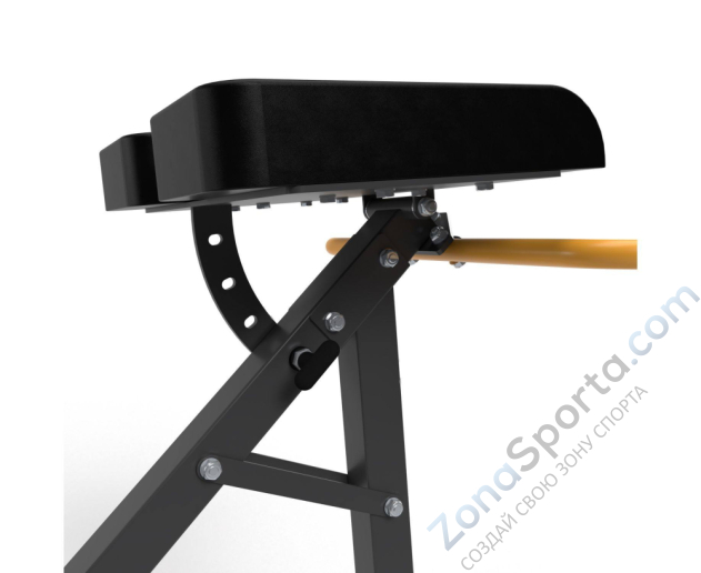 Гиперэкстензия StoneRise HypeRise SUB874 Гиперэкстензия StoneRise HypeRise SUB874