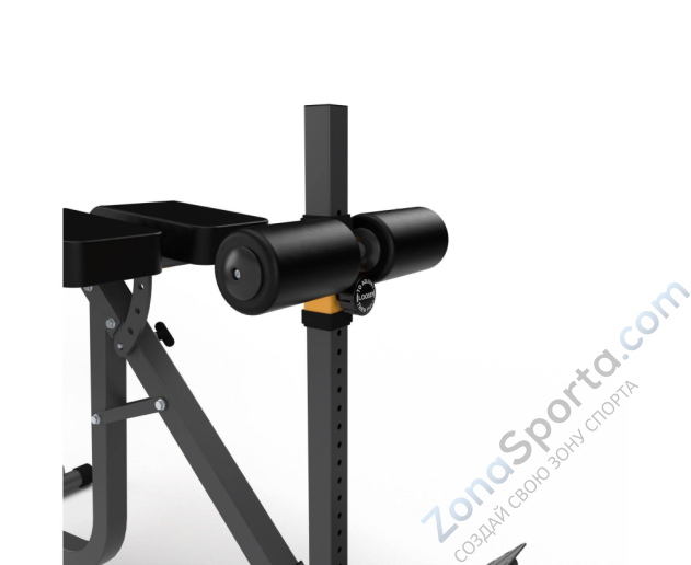 Гиперэкстензия StoneRise HypeRise SUB874 Гиперэкстензия StoneRise HypeRise SUB874