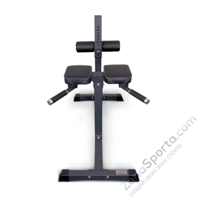 Гиперэкстензия/скамья GHD для ягодичных мышц Protrain HC-2021 Гиперэкстензия/скамья GHD для ягодичных мышц Protrain HC-2021