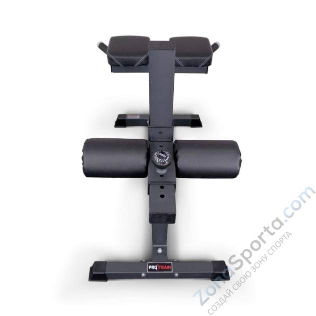 Гиперэкстензия/скамья GHD для ягодичных мышц Protrain HC-2021 Гиперэкстензия/скамья GHD для ягодичных мышц Protrain HC-2021
