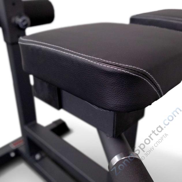 Гиперэкстензия/скамья GHD для ягодичных мышц Protrain HC-2021 Гиперэкстензия/скамья GHD для ягодичных мышц Protrain HC-2021