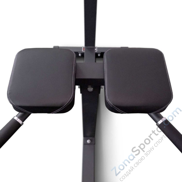 Гиперэкстензия/скамья GHD для ягодичных мышц Protrain HC-2021 Гиперэкстензия/скамья GHD для ягодичных мышц Protrain HC-2021