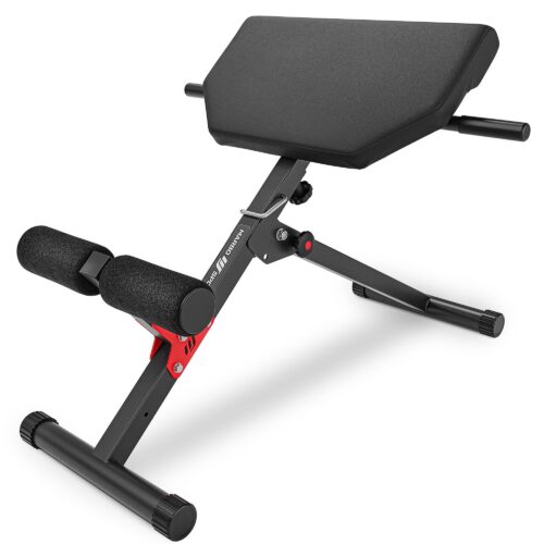 Гиперекстензия Marbo Sport MH-L116 2.0 Гиперекстензия Marbo Sport MH-L116 2.0